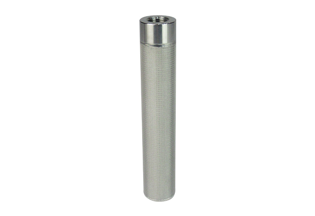 filter sinter